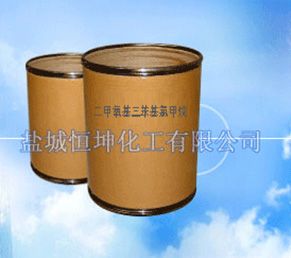 4,4'-Dimethoxytrityl chloride